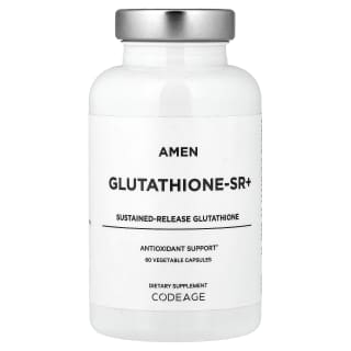 glutathione pills at clicks price Amen, Glutathione-SR+, 60 Vegetable Capsules (250 mg per Capsule) Adalank Nootropic Nasal Spray