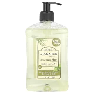 ハンドソープ、フランキンセンス＆ミルラ、354ml