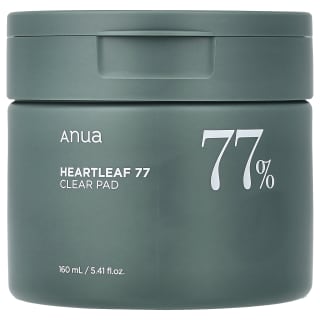 ハートリーフ77％スージングトナー、500ml（16.9液量オンス）