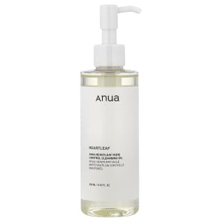 Anua, Heartleaf Quercetinol Foam, 5.07 fl oz (150 ml) | iHerb