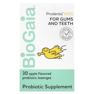 Prodentis®（プロデンティス）Oral Health Probiotic、For Healthy