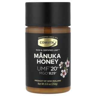 Manuka Honey, UMF™ 15+, MGO 514+, 8.8 oz (250 g)