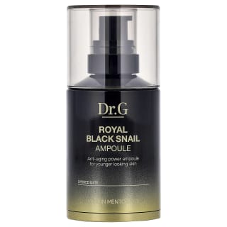 ロイヤルブラック スネイル クリーム、50ml（1.69液量オンス）