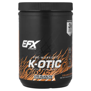Kre-Alkalyn®, 120 Bitkisel Kapsül (Kapsül Başına 750 mg)