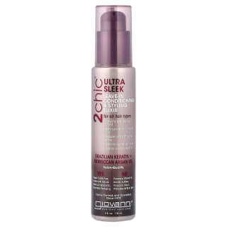 2chic®, Ultra-Volume Foam Styling Mousse, For Fine, Limp Hair