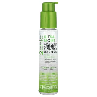 2chic®（2シック）、リペアリング スーパーポーション ヘアオイル