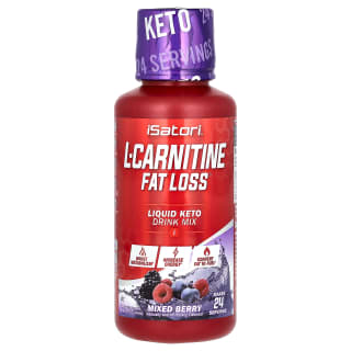 l-carnitine liquid waknart L-Carnitine, Mixed Berry, 12 fl oz (360 ml) Skin whitening tablets 7k sinus spray Size:4oz Glass