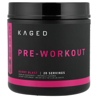 Elite Series, Pre-Workout, Strawberry Lemonade, 1.47 lb (668 g)