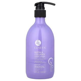 ビオチン＆コラーゲン ストレングスニングコンディショナー、399ml
