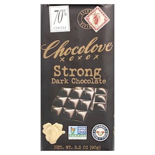 エクストリーム ダークチョコレート、カカオ88％、90g