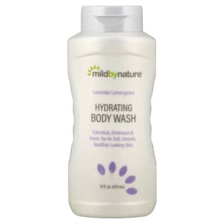 ナリッシング ボディウォッシュ、ココナッツベルガモット、473ml