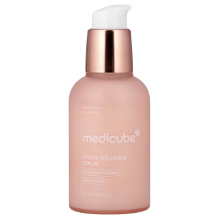 トリプル コラーゲン トナー、140ml（4.73液量オンス）
