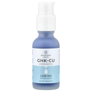 ghk cu topical hair serum purchase GHK-CU Copper Peptide, & Scalp Serum, 2 oz (60 ml) Mechanisms of action and BPC-157 Spray GHK-cu Size:10X1 ml