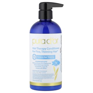 Anti Hair-Thinning Biotin Shampoo、473ml