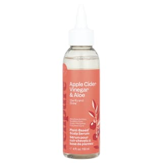 アップルサイダービネガー、Thin2Thick™、シャンプー、473ml