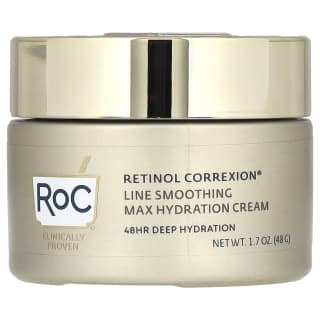 Retinol Correxion®（レチノールコレクション）、Deep Wrinkle Night