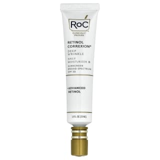 Retinol Correxion®（レチノールコレクション）、Deep Wrinkle Night