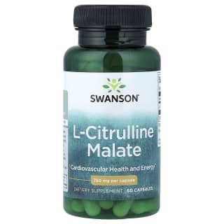 L-Carnitina, 100 comprimidos