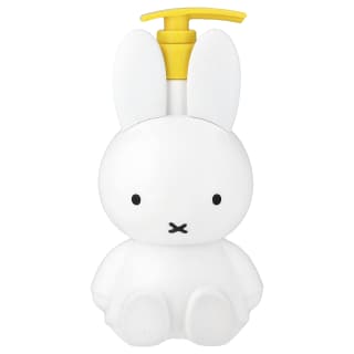 ミッフィーさま専用 FAITH Brightening Gel 30g Miffy, Moisturizing Shower Gel, Sweet Wonder, 11.4 fl oz (340 ml)