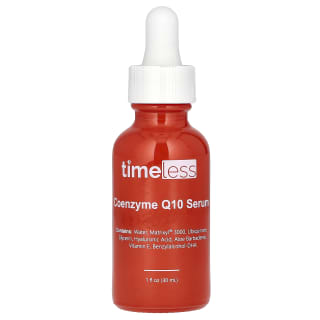 10％ビタミンC美容液、30ml（1液量オンス）