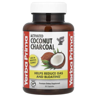 Great Plains® Bentonite + Herbal Detox, 60 Capsules