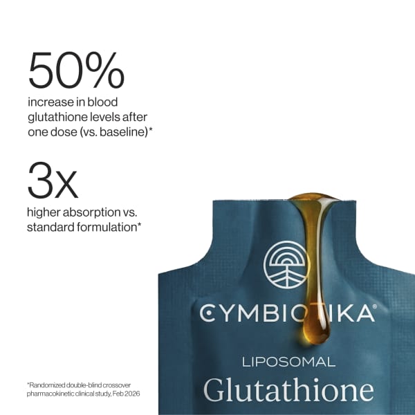 Liposomal Glutathione, Citrus Vanilla, 26 Liquid Packets, 0.17 fl oz (5 ml) Each