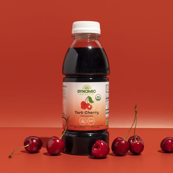 濃縮タルトチェリー、473ml