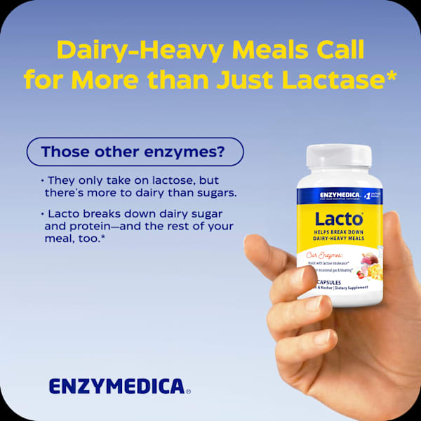 Lacto®（ラクト）、90粒