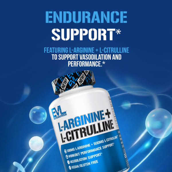 l arginine and l carnitine difference L-Arginine + L-Citrulline, 120 Veggie Capsules cat_now-foods Perricone MD Neuropeptide Corrective Flavors:Florida Sunshine