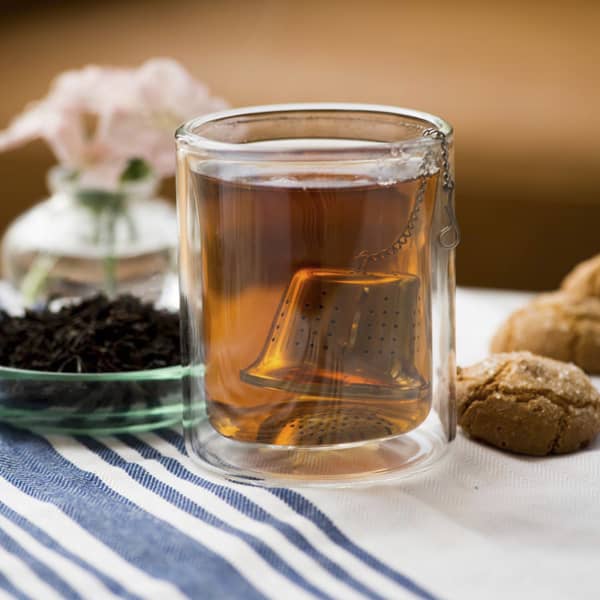 Organic Fair Trade Ceylon Black Tea, Orange Pekoe, 16 oz (453 g)