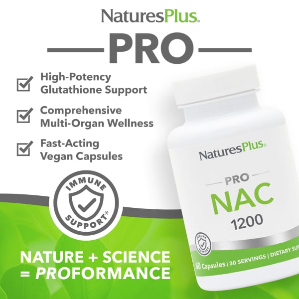 glutathione plus nac Pro, 1200, 60 Capsules (600 mg per Capsule) Benefits of B-12 Shots كريم نضارة ولمعان صحي Size:50 g