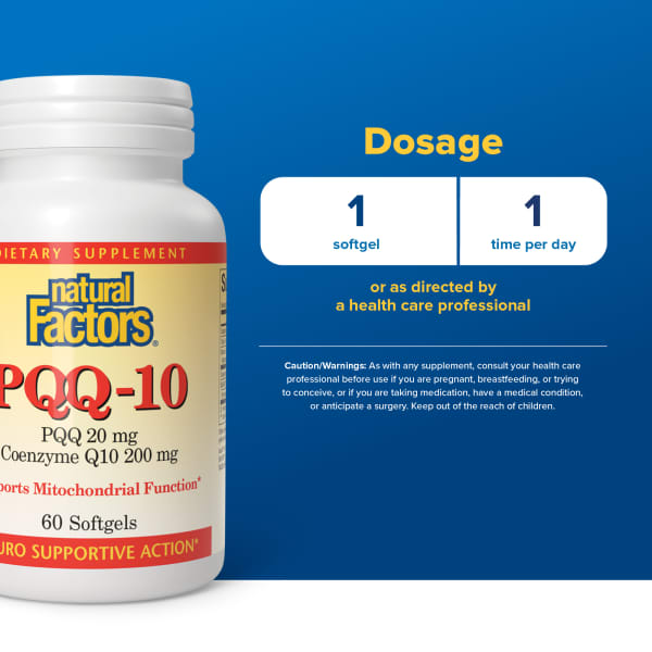 q10 pqq glutathione PQQ-10, 60 Softgels Health expert Gary Brecka
