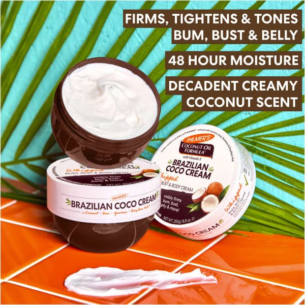 ビタミンE配合Coconut Oil Formula®（ココナッツ オイル フォーミュラ