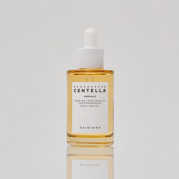 Madagascar Centella Ampoule, 1.85 fl oz (55 ml)