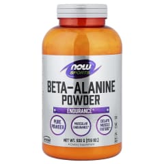 NOW Foods product preview