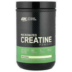 Optimum Nutrition product preview
