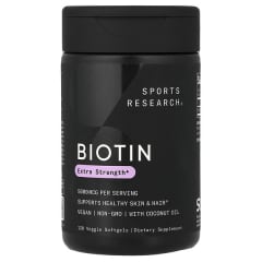 Sports Research product preview
