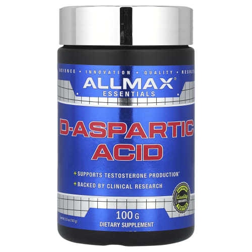 NOW Foods Sports D-Aspartic Acid