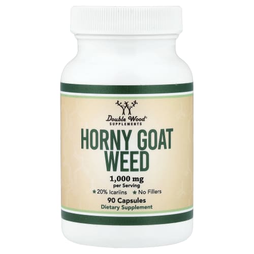 Double Wood NMN 500 mg