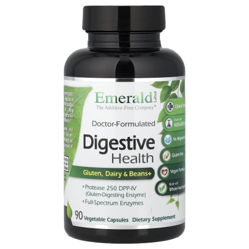 Enzymatic Therapy DGL