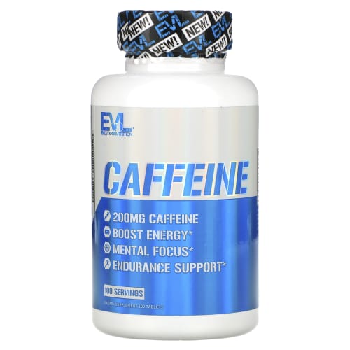 ProLab Caffeine 200 mg