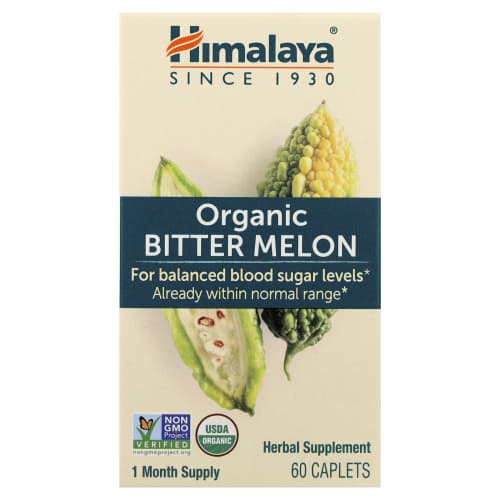 Himalaya Bitter Melon (Karela)