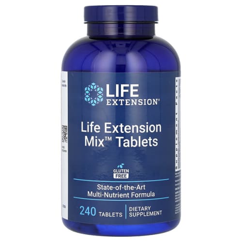 Life Extension Testofen Fenugreek 600mg