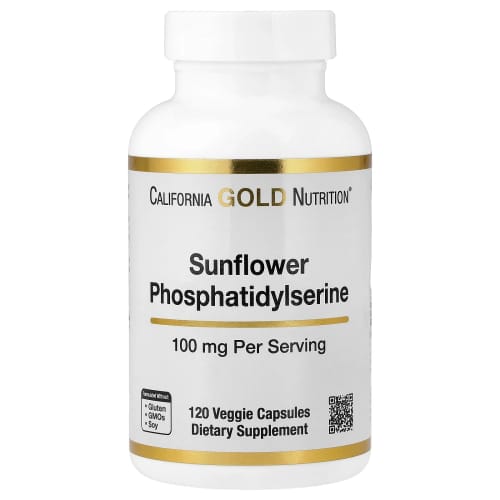 Double Wood Phosphatidylserine