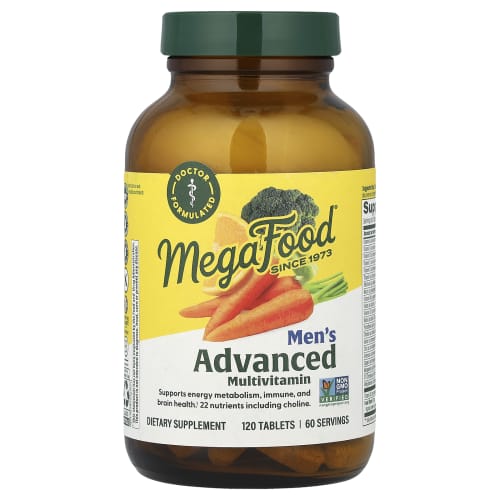 MegaFood Multi for Men / Women