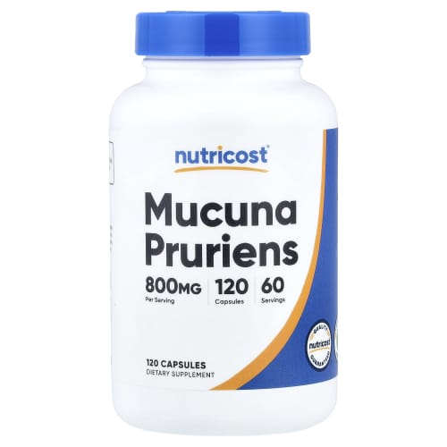 Nutricost Mucuna Pruriens