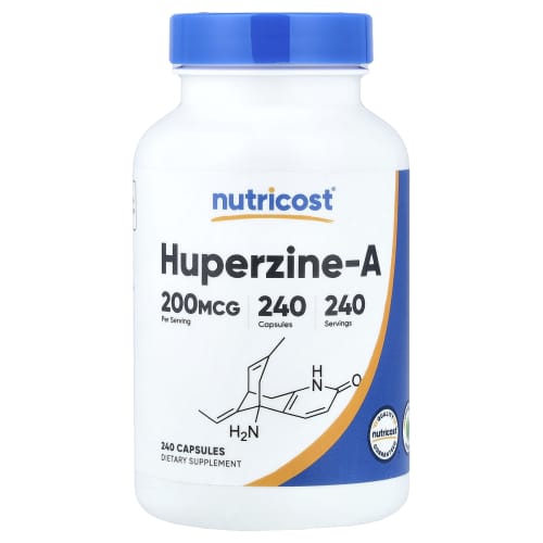 Nutricost Huperzine A