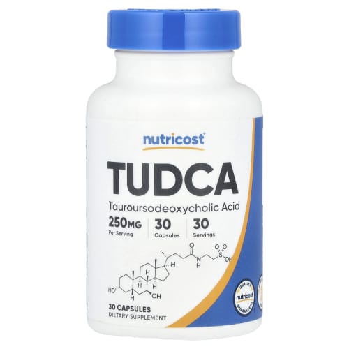 Toniiq TUDCA