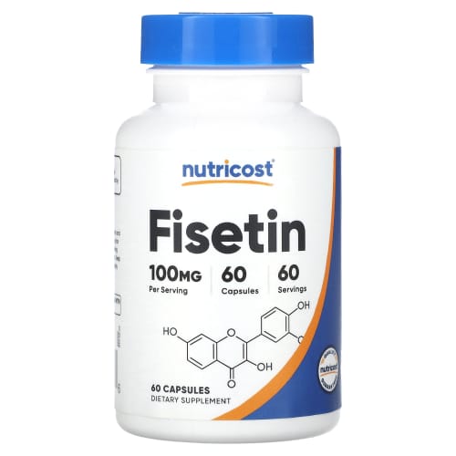 DoNotAge Pure Fisetin