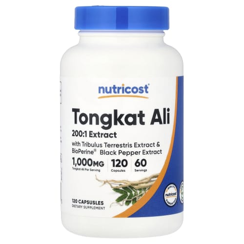 Double Wood Tongkat Ali